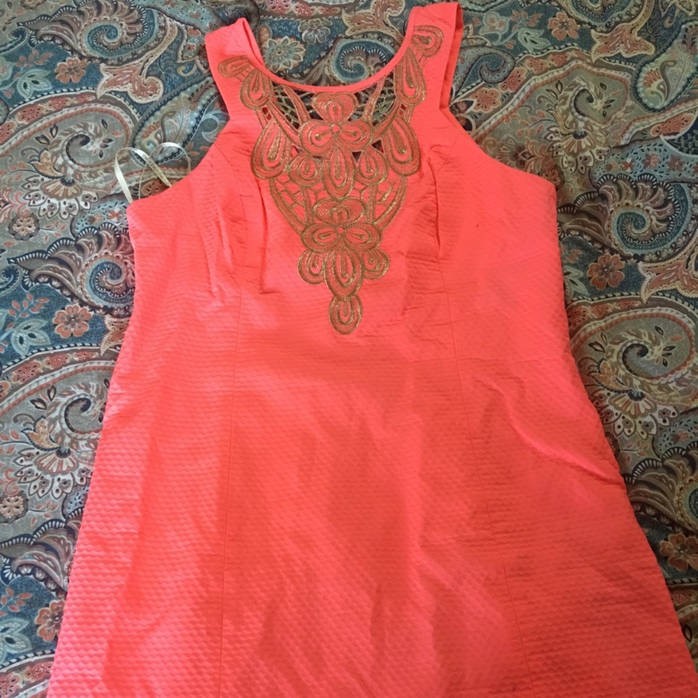 Lilly Pulitzer Dress - NWOT